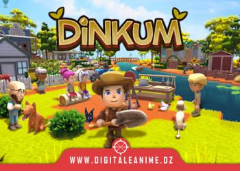 Dinkum