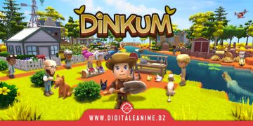 Dinkum