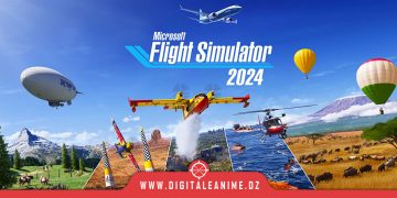 مراجعة Microsoft Flight Simulator 2024 نسخة ال PlayStation 5