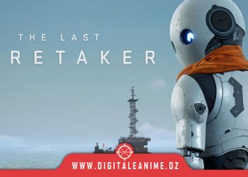 The Last Caretaker