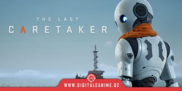 The Last Caretaker