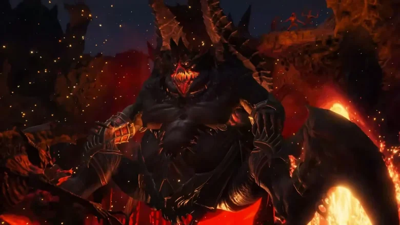 Diablo IV – Season 11: Season of Divine Intervention