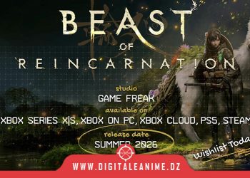 Beast of Reincarnation