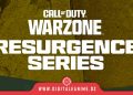 Call of Duty: Warzone Resurgence إطلاق سلسلة جديدة