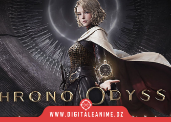 Chrono Odyssey
