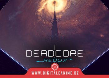 DeadCore Redux