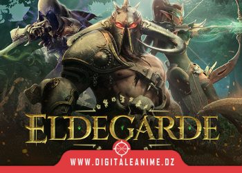 Eldegarde