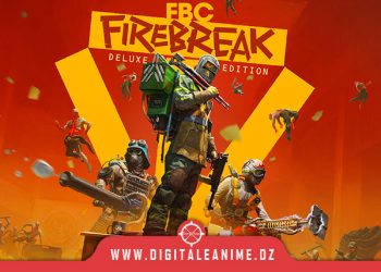 FBC: Firebreak - Rogue Protocol
