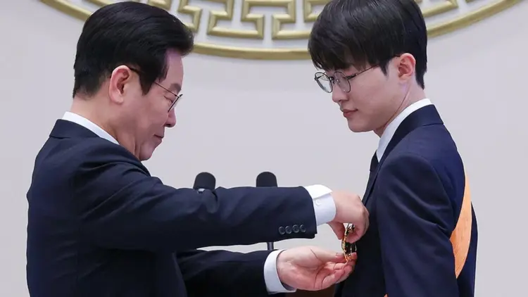 Faker