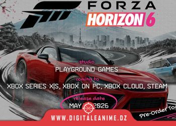 Forza Horizon 6