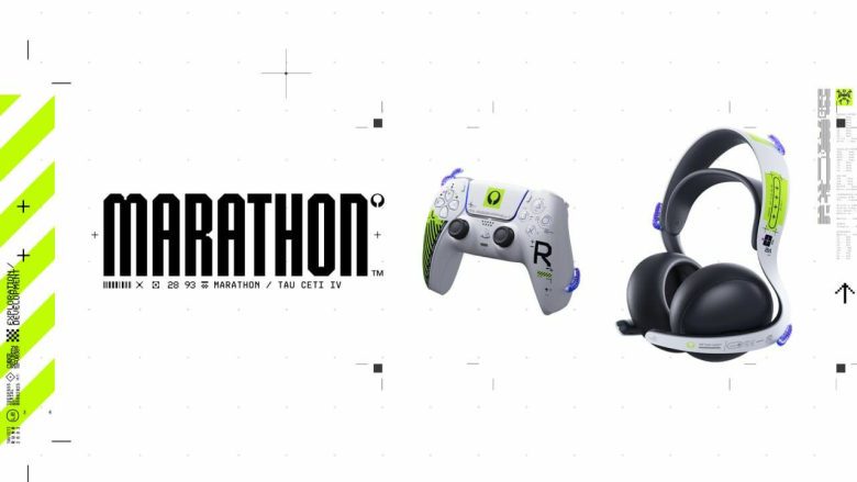 Marathon