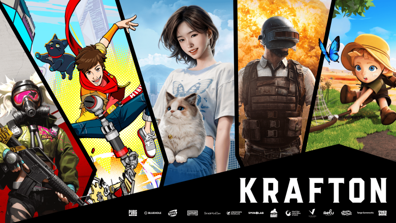 KRAFTON