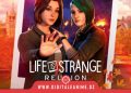 Life is Strange: Reunion الإعلان الرسمي