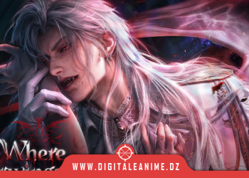 Love and Deepspace – Where Silverwings Rest