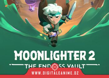 Moonlighter 2: The Endless Vault