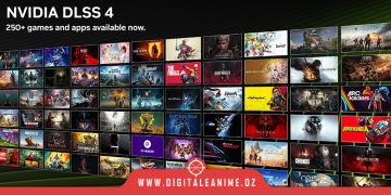 NVIDIA DLSS 4.5