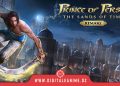 Prince of Persia: The Sands of Time Remake