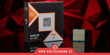 Ryzen 7 9850X3D