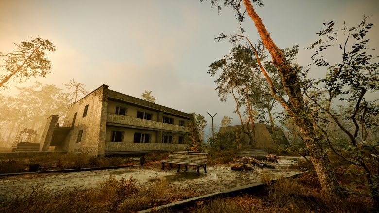 S.T.A.L.K.E.R. 2 - Stories Untold