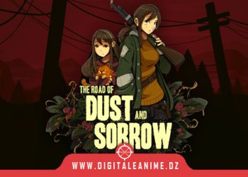 The Road of Dust and Sorrow ستنشر على يد Silver Lining Interactive