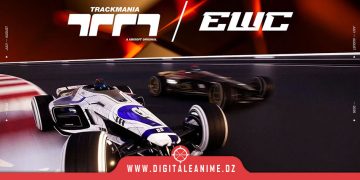 Trackmania