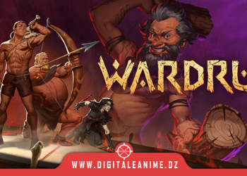 Wardrum