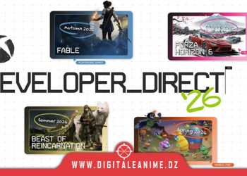 Xbox Developer_Direct 2026