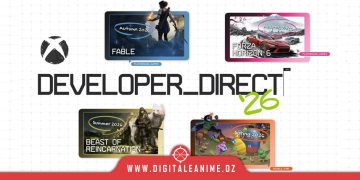Xbox Developer_Direct 2026