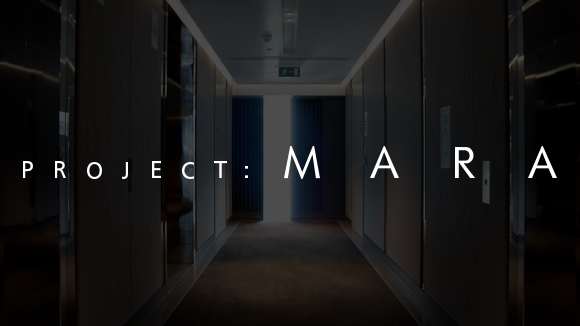 Project: MARA