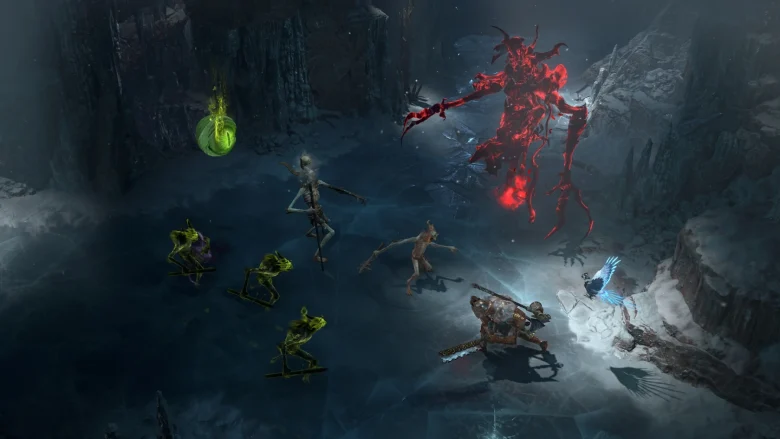 Diablo IV – Season 11: Season of Divine Intervention