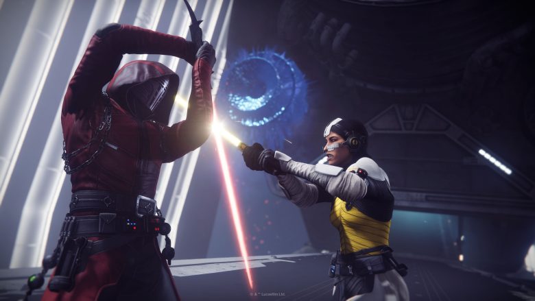 Destiny 2: Renegades