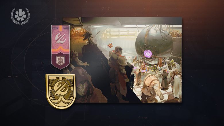 Destiny 2: Renegades