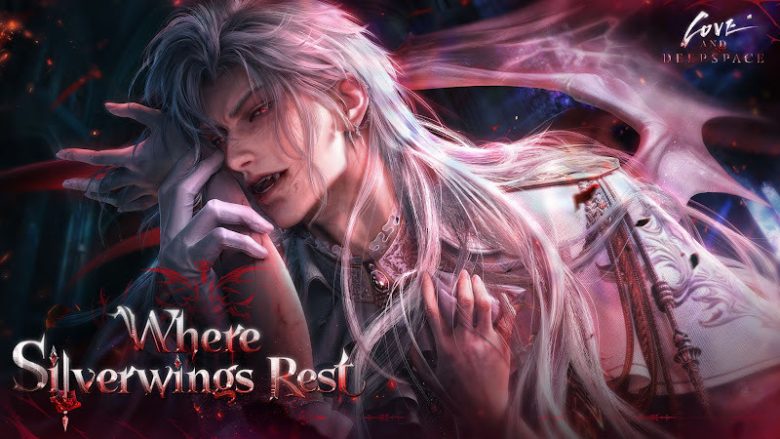 Love and Deepspace – Where Silverwings Rest