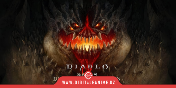 Diablo IV – Season 11: Season of Divine Intervention