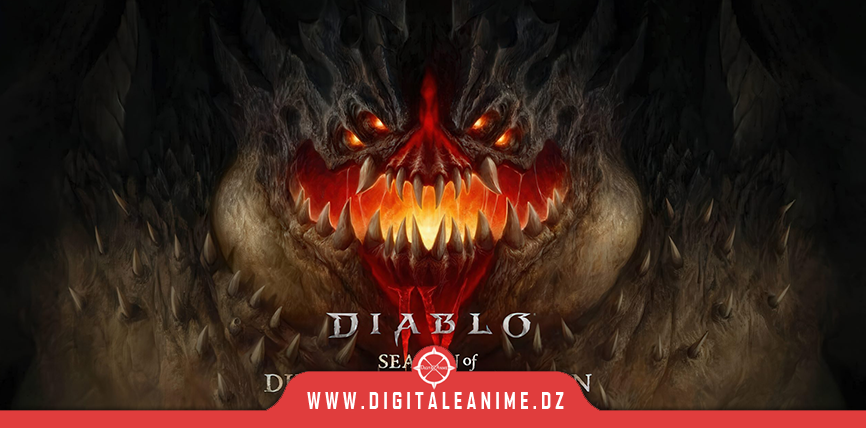 Diablo IV – Season 11: Season of Divine Intervention