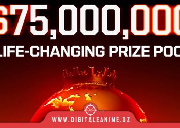 eSports World Cup 2026