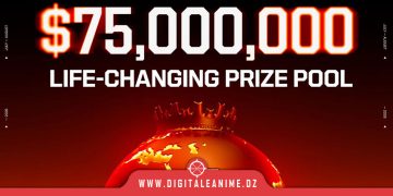 eSports World Cup 2026