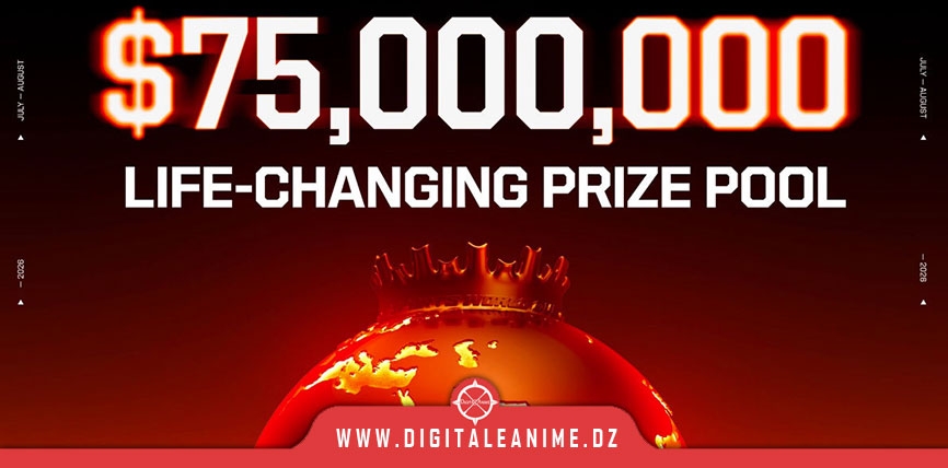 eSports World Cup 2026