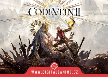 مراجعة Code Vein II