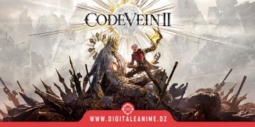 مراجعة Code Vein II