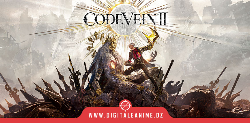 مراجعة Code Vein II