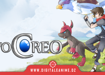 EvoCreo