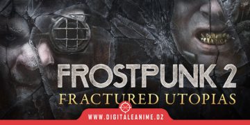 Frostpunk 2: Fractured Utopias