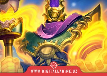 Hearthstone Patch 34.2