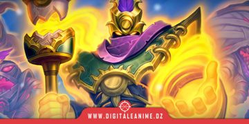 Hearthstone Patch 34.2