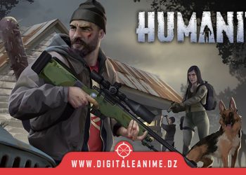 HumanitZ