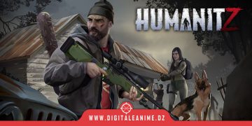 HumanitZ
