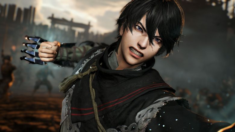 Dynasty Warriors: Origins – Visions of Four Heroes