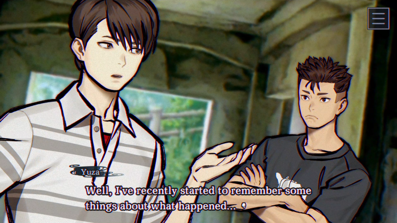 PARANORMASIGHT: The Mermaid's Curse