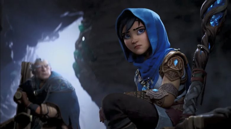 Kena: Scars of Kosmora